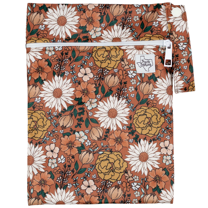 The Quick Trip - Wet/Dry Bag - Everetts Place: Online Boutique