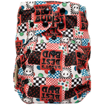 Texas Tushies Eco-Friendly Flex Fit Pocket Cloth Diaper with Adjustable Comfort for Babies - Baby & Toddler > Diapering > Diapers > Cloth Diapers Cloth Diapers