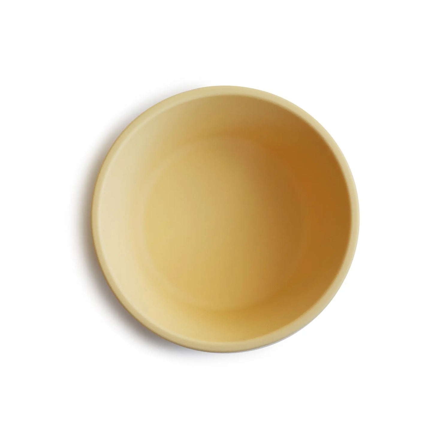 Silicone Suction Bowl for Kids Food Grade Heat Resistant Safe Feeding Mushie