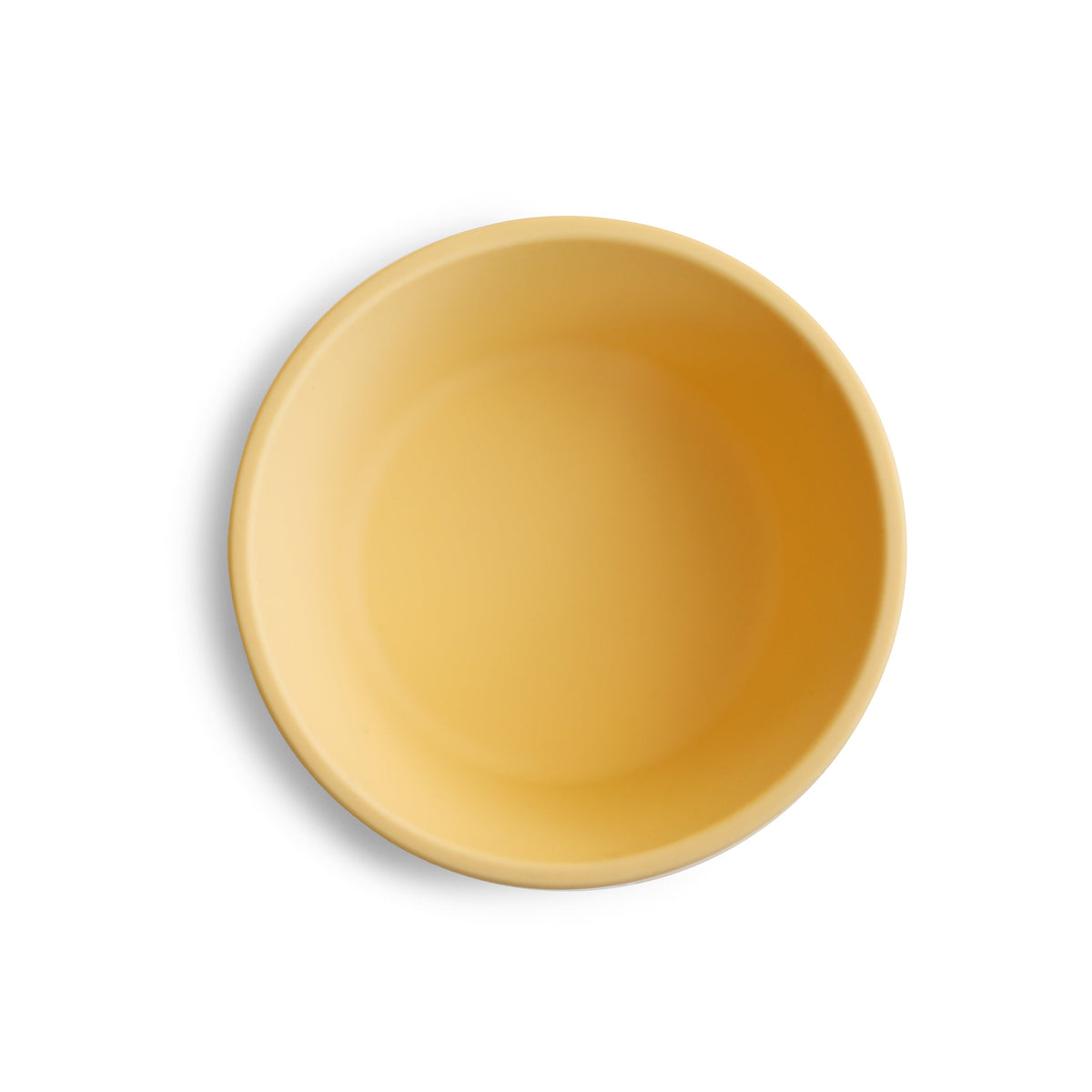 Silicone Suction Bowl by Mushie
