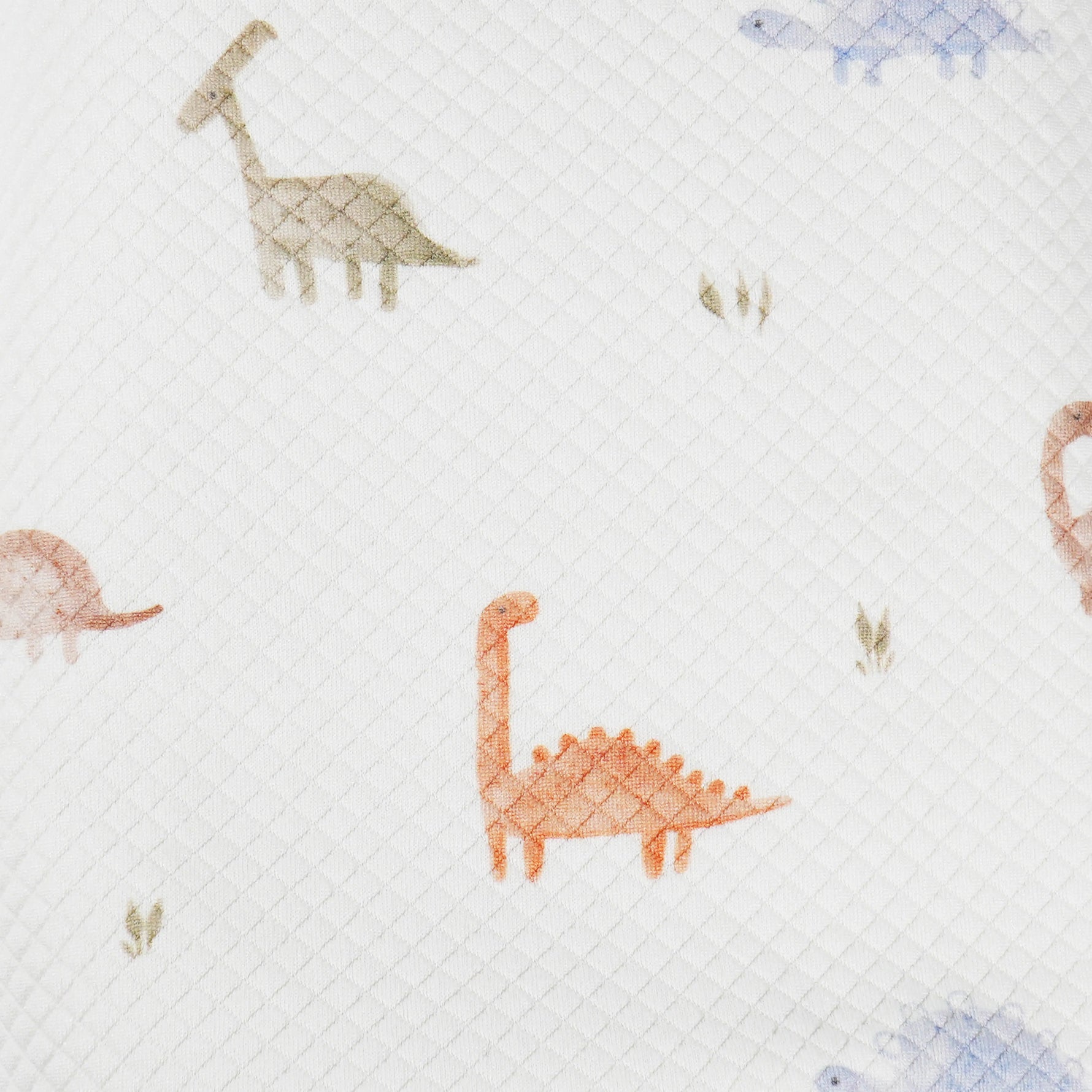 Goosewaddle® | Newborn Baby Blankets Toys Teethers Bibs & More Cozy Knit Blanket with Dinosaur Print for Baby Nursery Decor - Baby & Toddler > Swaddling & Receiving Blankets > Receiving Blankets KNIT BABY BLANKET