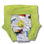 Daytime Trainer - Dragon Dreams - Baby & Toddler Clothing, Pattern | Everetts Place