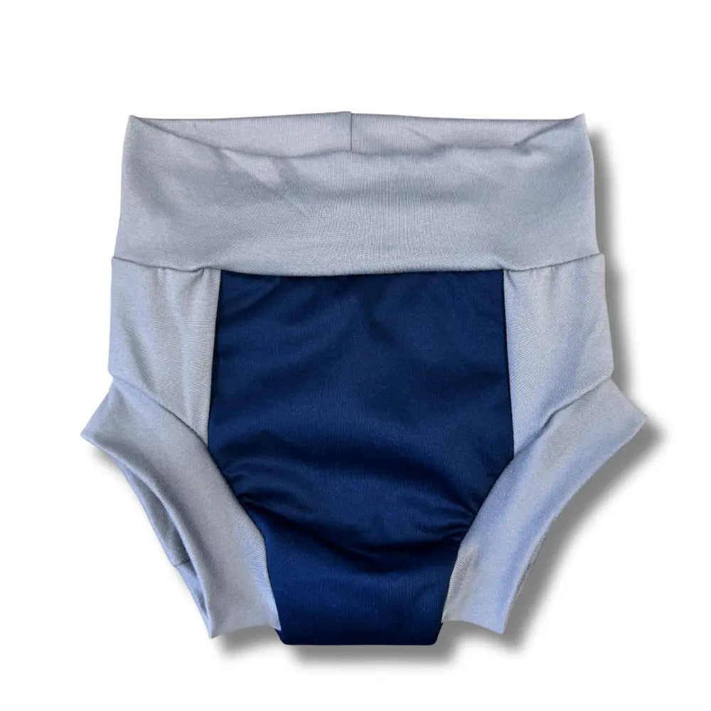 Smart Bottoms Daytime Trainer - Navy - 