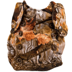 Born Smart 2.0 - Deer Camp - Camouflage, Military camouflage, Leather, Bag | Everetts Place