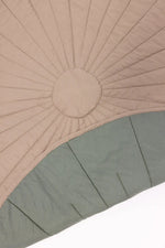 Desert Lark/Acadian - Linen Quilted Playmat - Everetts Place