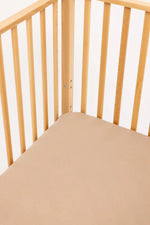 Desert Lark - CloudBlend™ Crib Sheet - Everetts Place