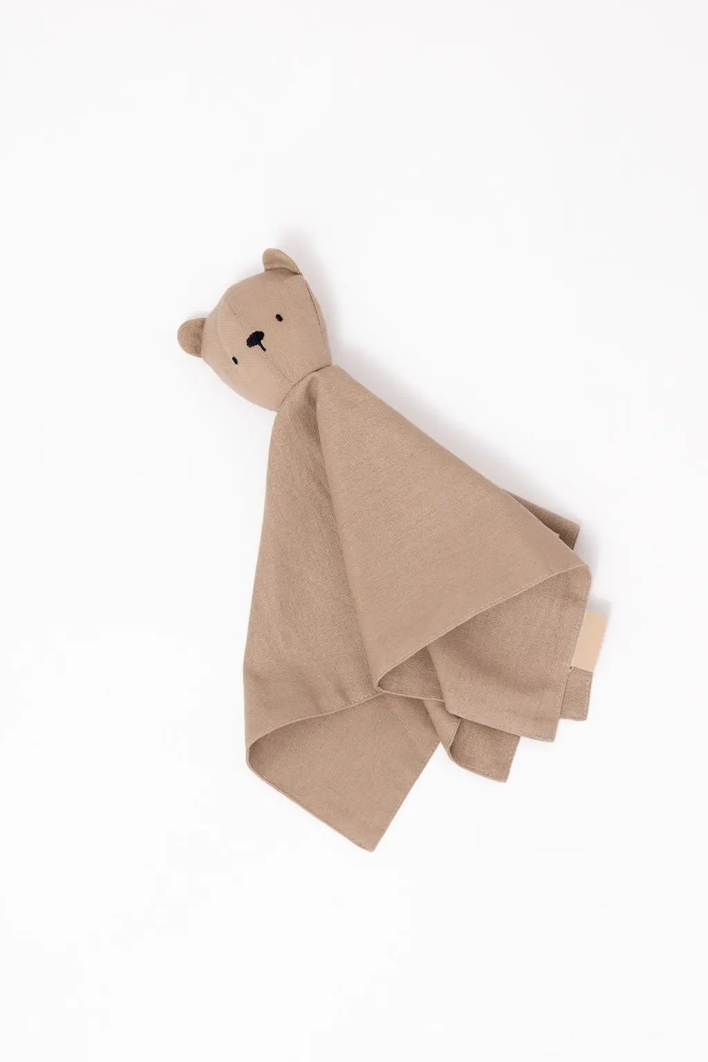 Desert Lark - Linen Lovey Bear - Everetts Place