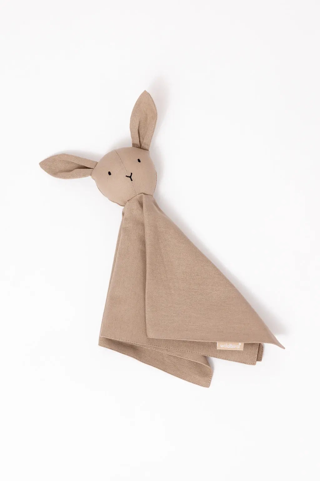 Desert Lark - Linen Lovey Bunny - Everetts Place