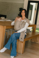 Desert Lark - Linen Sling WildBird 