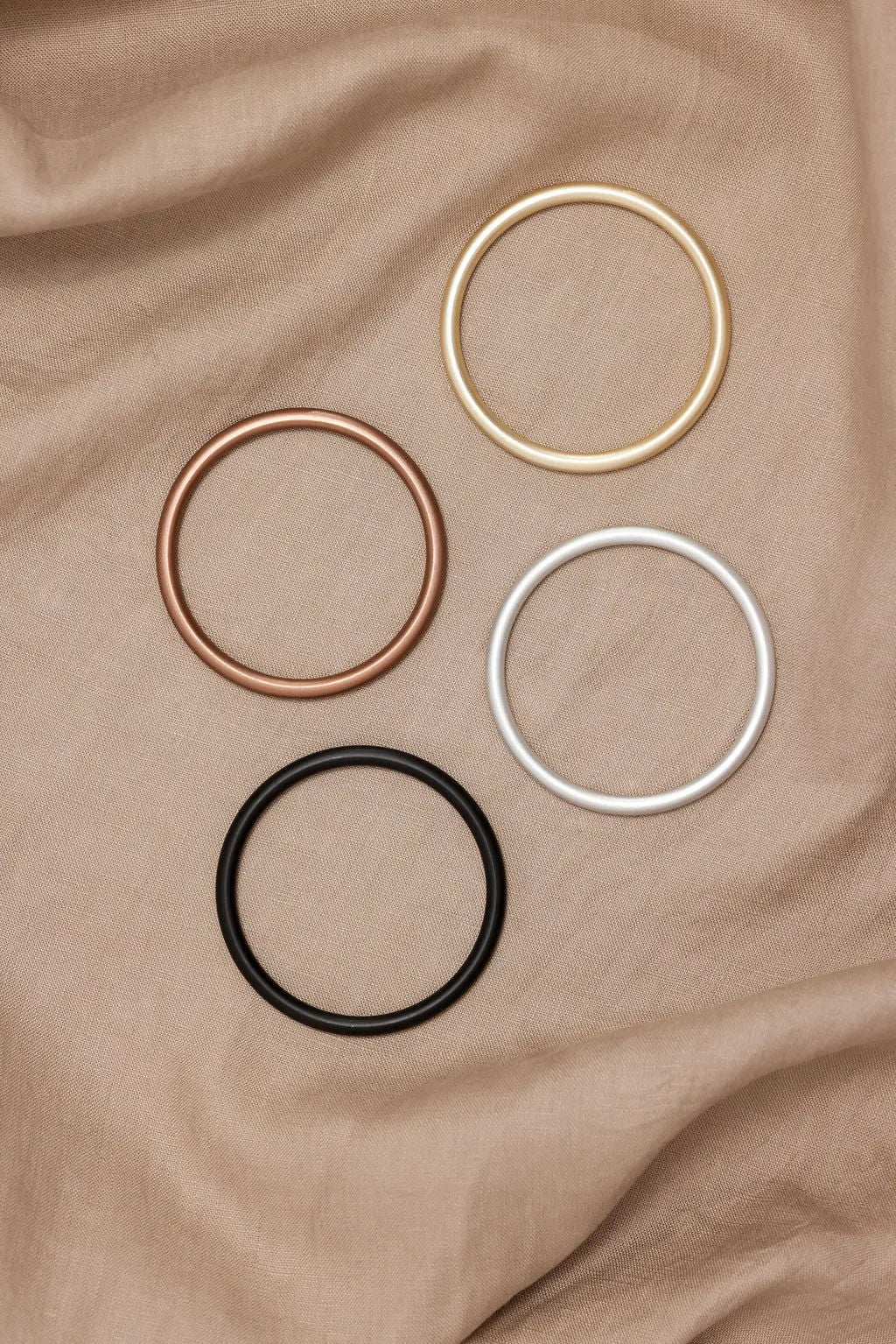 Desert Lark - Linen Sling WildBird 