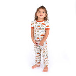 Desert Friends Pajama | Bamboo by Kolorful