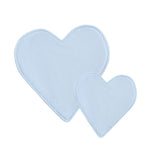 Dewdrop Scent Hearts Luxie Charm 