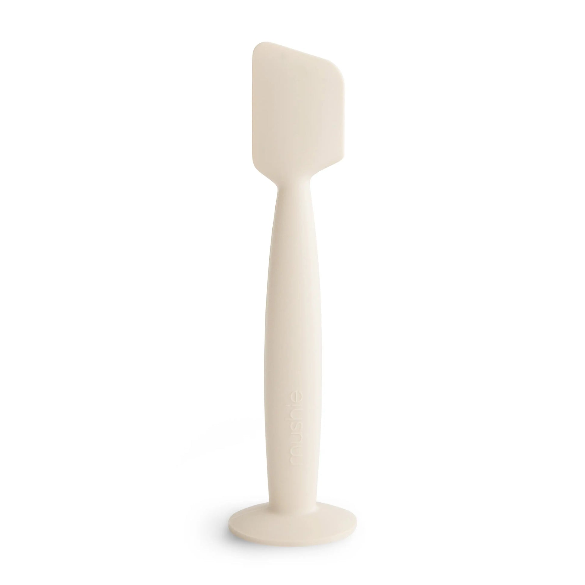 Diaper Cream Applicator Soft Silicone for Easy Mess-Free Application Mushie Everetts Place: Online Boutique 11.99