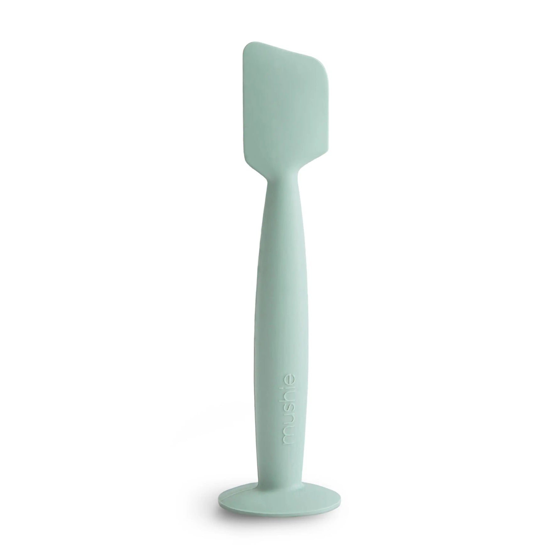 Mushie Diaper Cream Applicator Soft Silicone for Easy Mess-Free Application - Baby & Toddler > Baby Health > Baby Health & Grooming Kits Diaper Cream Applicator