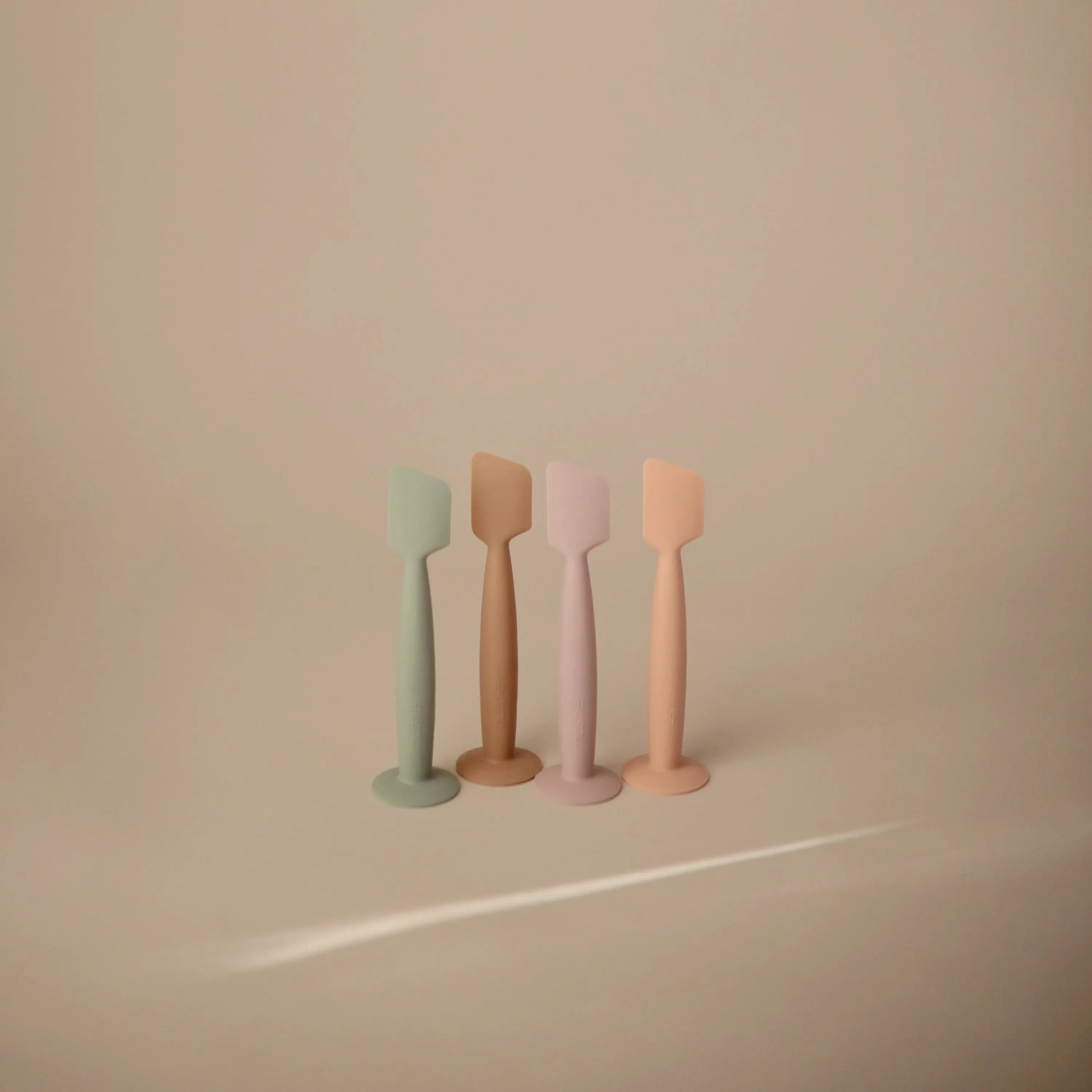 Diaper Cream Applicator Soft Silicone for Easy Mess-Free Application Mushie Everetts Place: Online Boutique