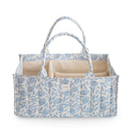 Versatile Quilted Diaper Caddy - Nursery Organizer by Mushie (view 5 of 38)
