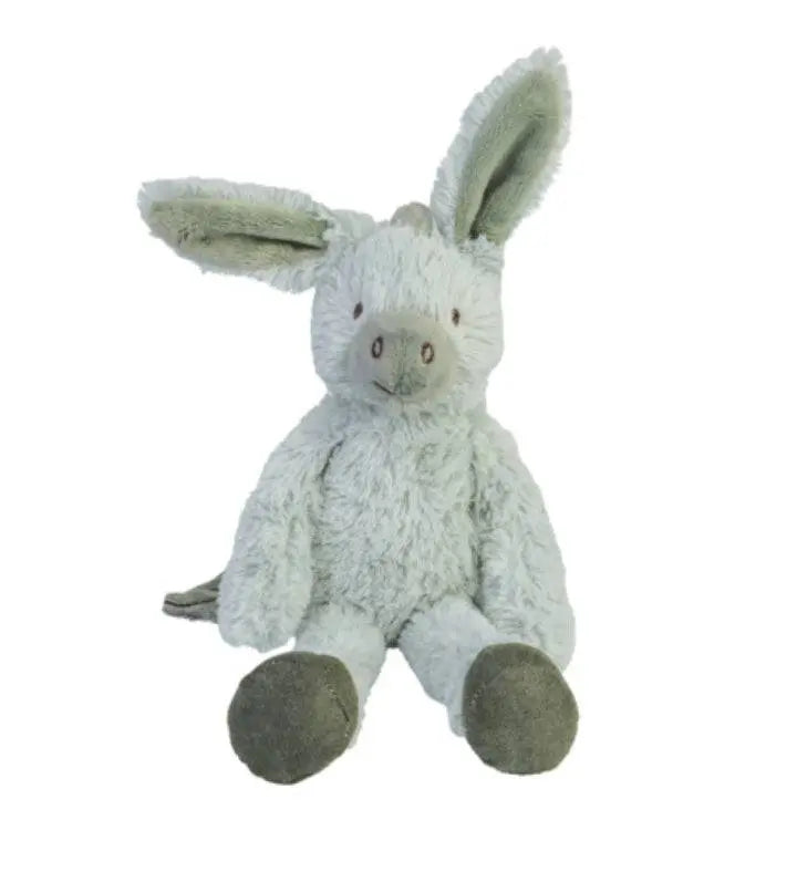 Donkey Diego