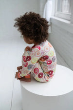 Hugga Babies Donut Mind If I Do Two - Piece Set - Everetts Place Boutique - 