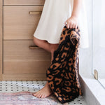 Double Layer Bamboni Mini Blankets Made From Bamboo Rayon Saranoni Everetts Place Boutique