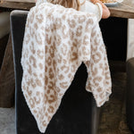 Double Layer Bamboni Mini Blankets Made From Bamboo Rayon Saranoni Everetts Place Boutique