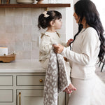 Double Layer Bamboni Mini Blankets Made From Bamboo Rayon Saranoni Everetts Place Boutique 23.20