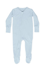 Dove - CloudBlend™ Footed Pajamas - Everetts Place