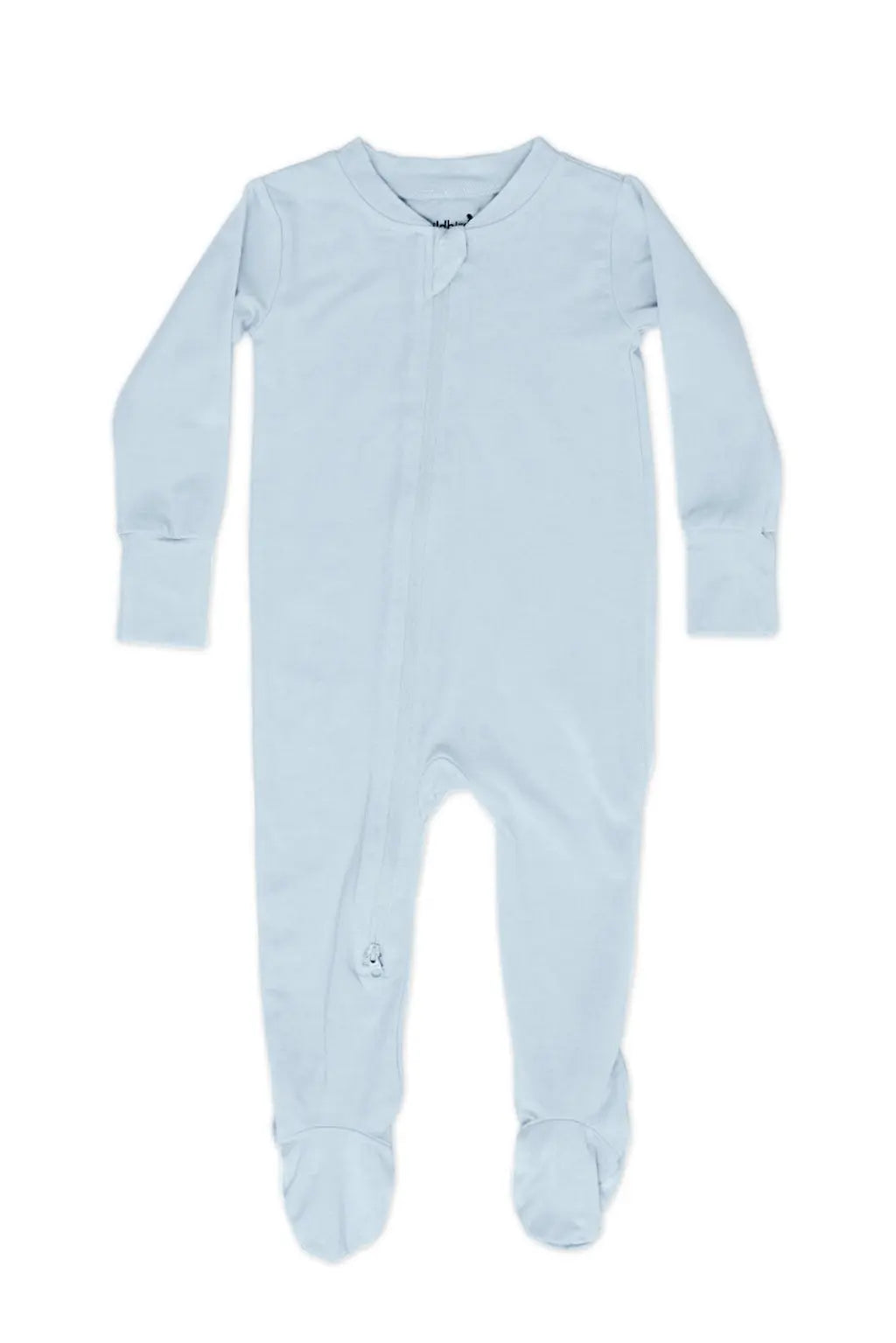 Dove - CloudBlend™ Footed Pajamas - Everetts Place