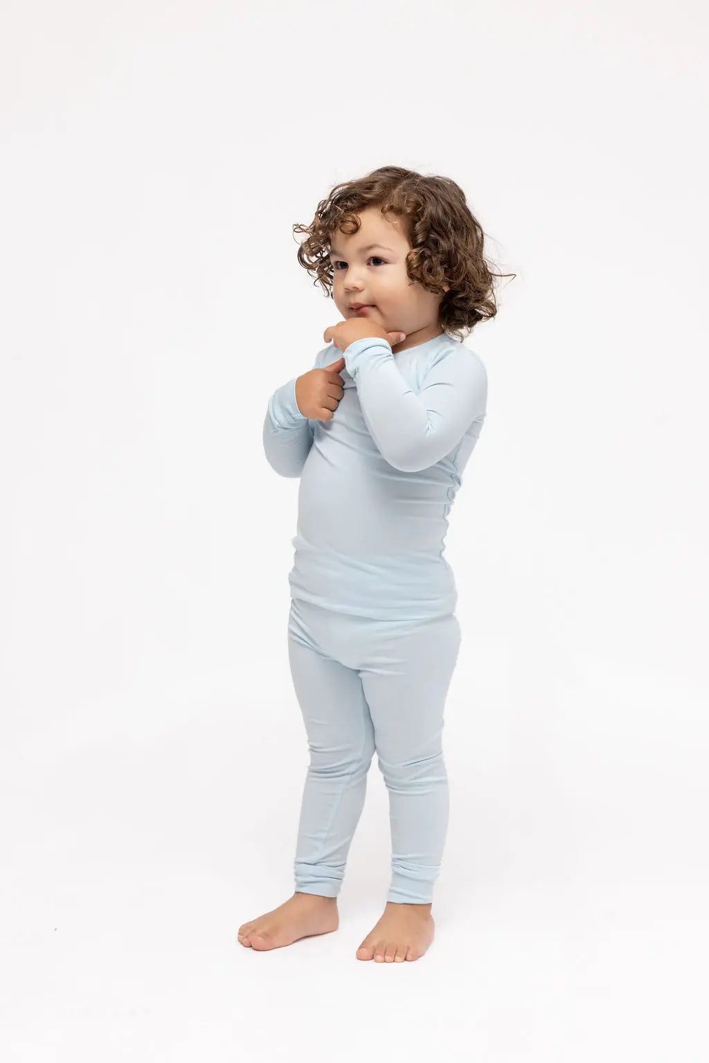 Dove - CloudBlend™ Long Sleeve Pajamas Set - Everetts Place
