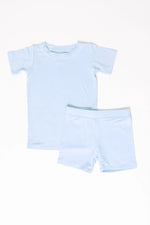 Dove - CloudBlend™ Short Sleeve Pajamas Set - Everetts Place