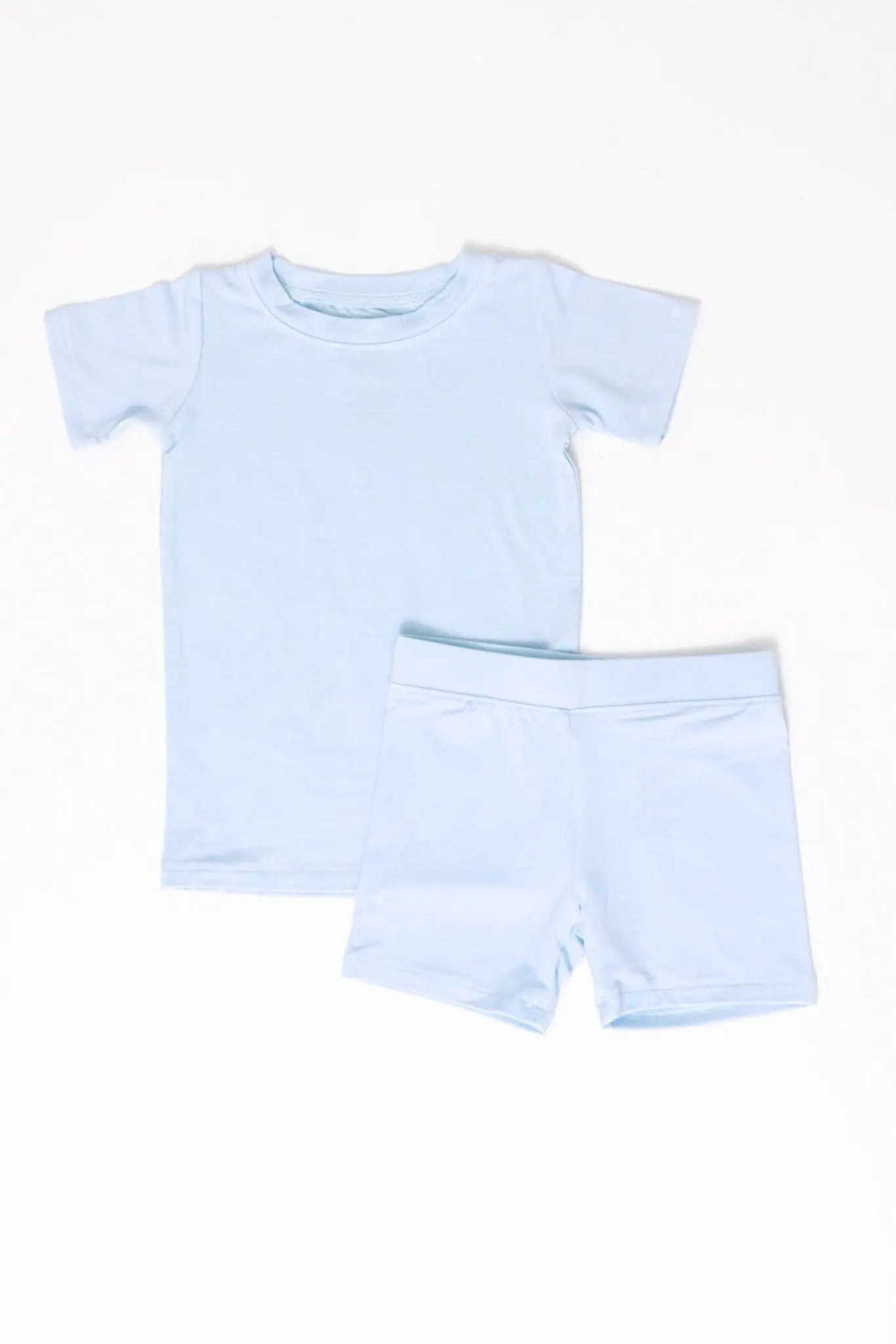 Dove - CloudBlend™ Short Sleeve Pajamas Set - Everetts Place