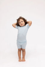Dove - CloudBlend™ Short Sleeve Pajamas Set - Everetts Place