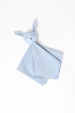 Dove - Linen Lovey Bunny - Everetts Place