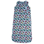 Sweet Bamboo Down On The Farm Sleep Sack For Babies 0 To 9 Months - Everetts Place Boutique - 