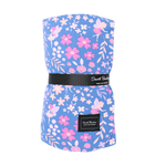 Sweet Bamboo Dream A Little Dream Big Kid Cloud Blanket Sweet Bamboo - Everetts Place Boutique - 