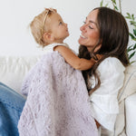 Dream Receiving Blanket by Saranoni Soft Plush Baby Blanket Saranoni Everetts Place Boutique