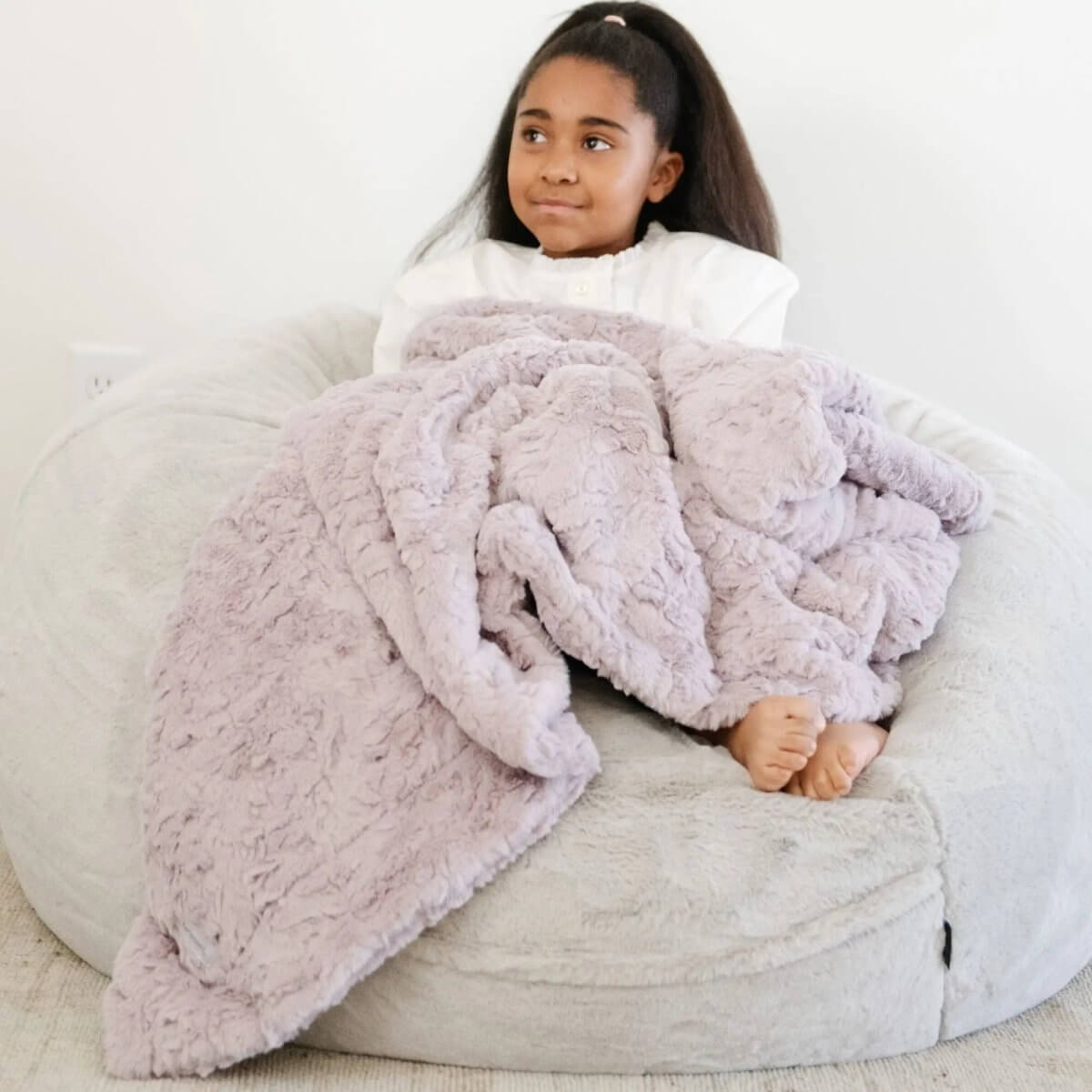 Saranoni Dream Toddler Blankets Luxuriously Soft Microfiber Saranoni - Everetts Place Boutique - 