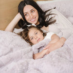Dream Toddler Blankets Luxuriously Soft Microfiber Saranoni Saranoni Everetts Place Boutique