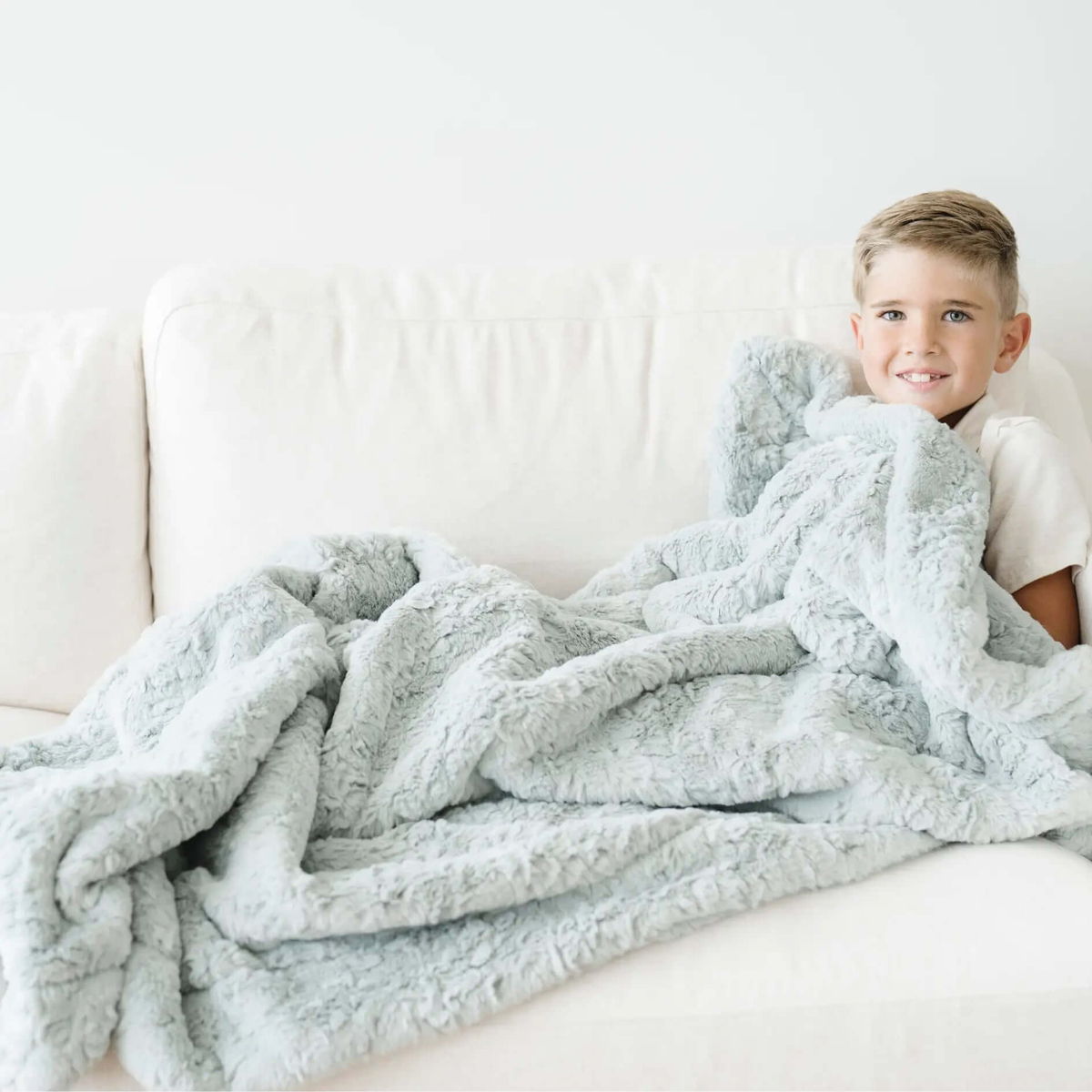 Saranoni Dream Toddler Blankets Luxuriously Soft Microfiber Saranoni - Everetts Place Boutique - 