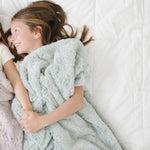 Dream Toddler Blankets Luxuriously Soft Microfiber Saranoni Saranoni Everetts Place Boutique