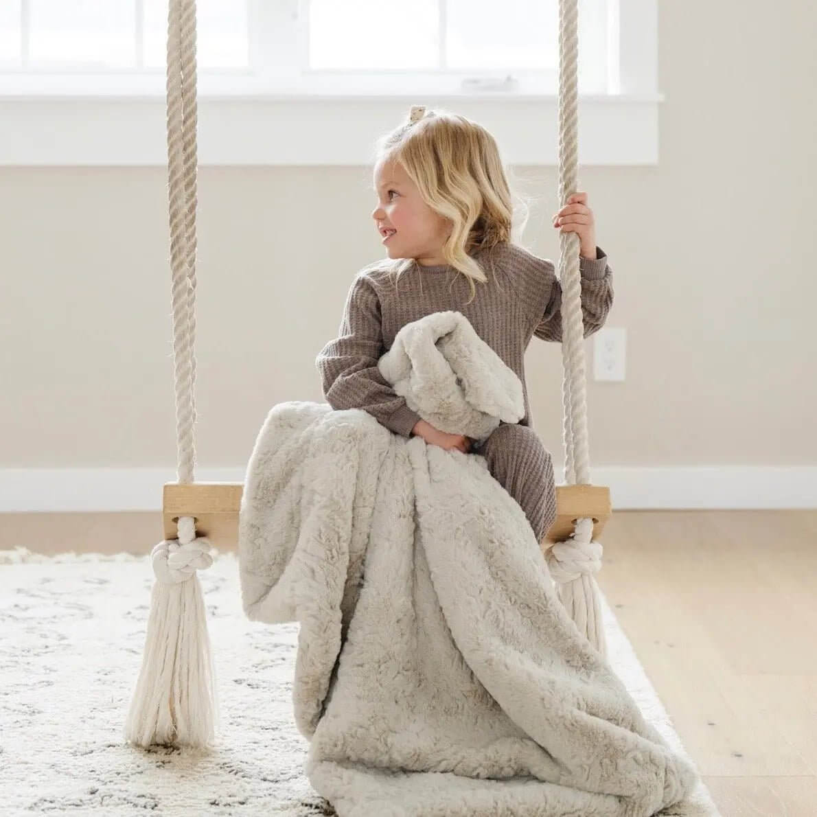 Saranoni Dream Toddler Blankets Luxuriously Soft Microfiber Saranoni - Everetts Place Boutique - 