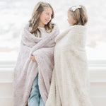 Dream Toddler Blankets Luxuriously Soft Microfiber Saranoni Saranoni Everetts Place Boutique