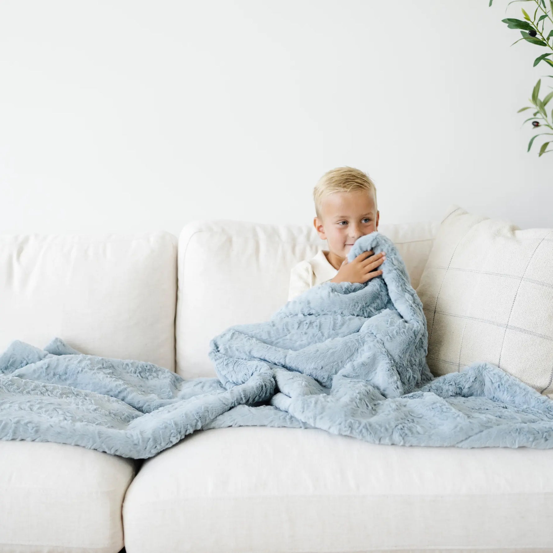 Dream Toddler Blankets Luxuriously Soft Microfiber Saranoni Saranoni Everetts Place Boutique 85.00