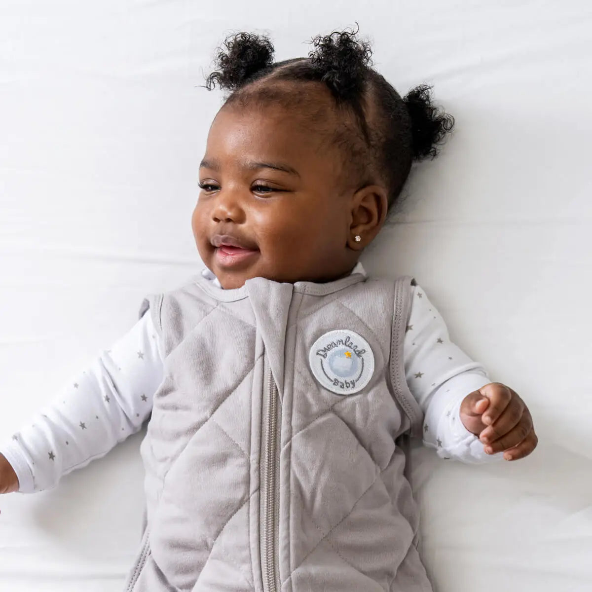 Dream Weighted Sleep Sack Dreamland Baby 