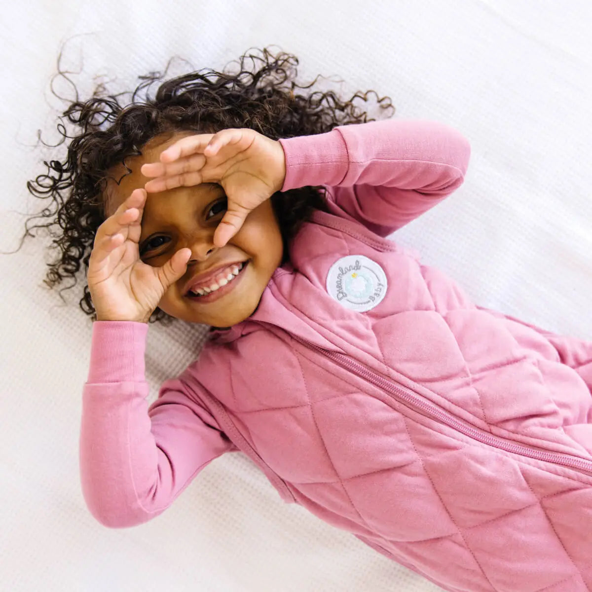 Dream Weighted Sleep Sack Dreamland Baby 