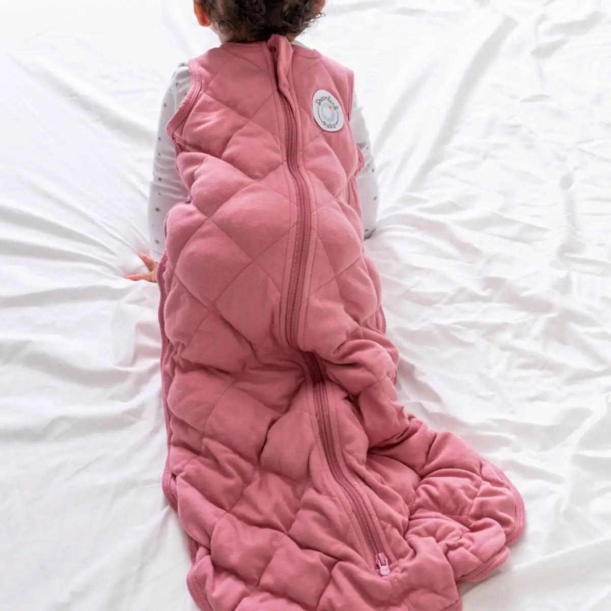 Dream Weighted Sleep Sack Dreamland Baby 