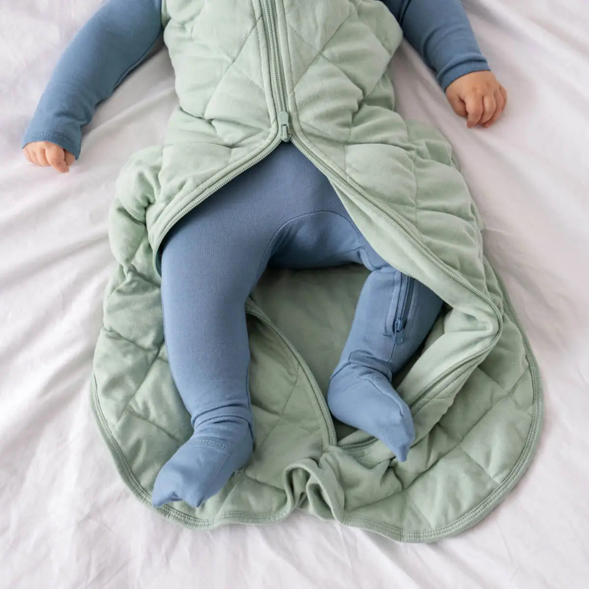 Dream Weighted Sleep Sack Dreamland Baby 