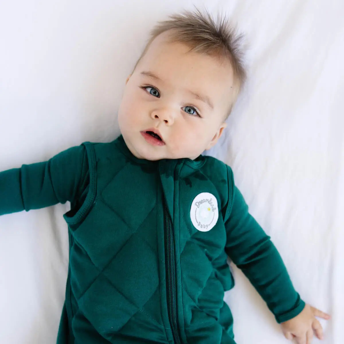 Dream Weighted Sleep Sack Dreamland Baby 