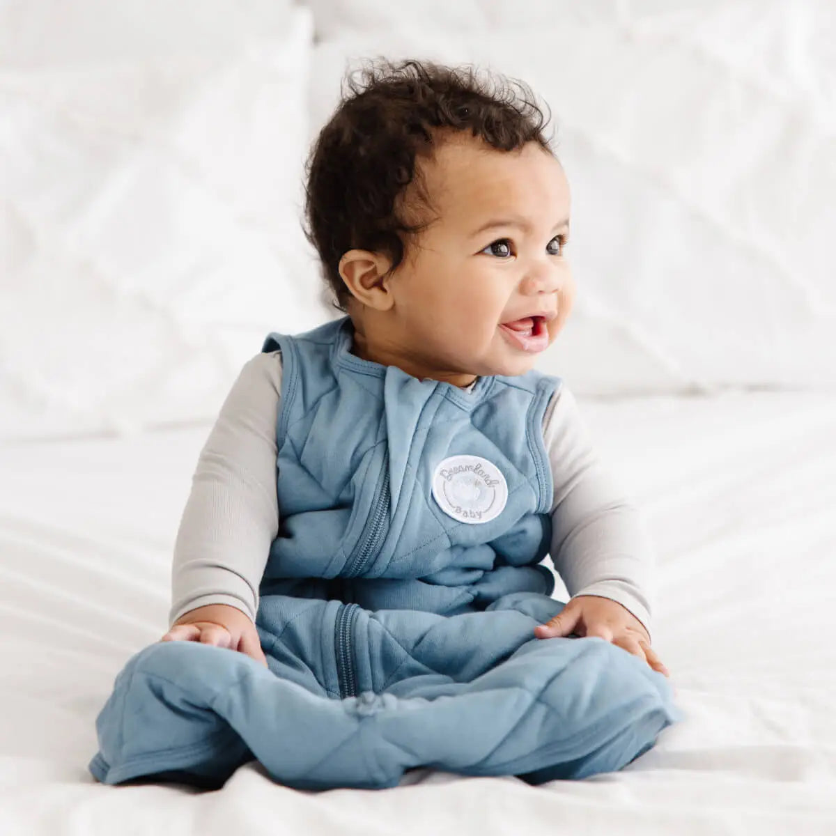 Dream Weighted Sleep Sack Dreamland Baby 