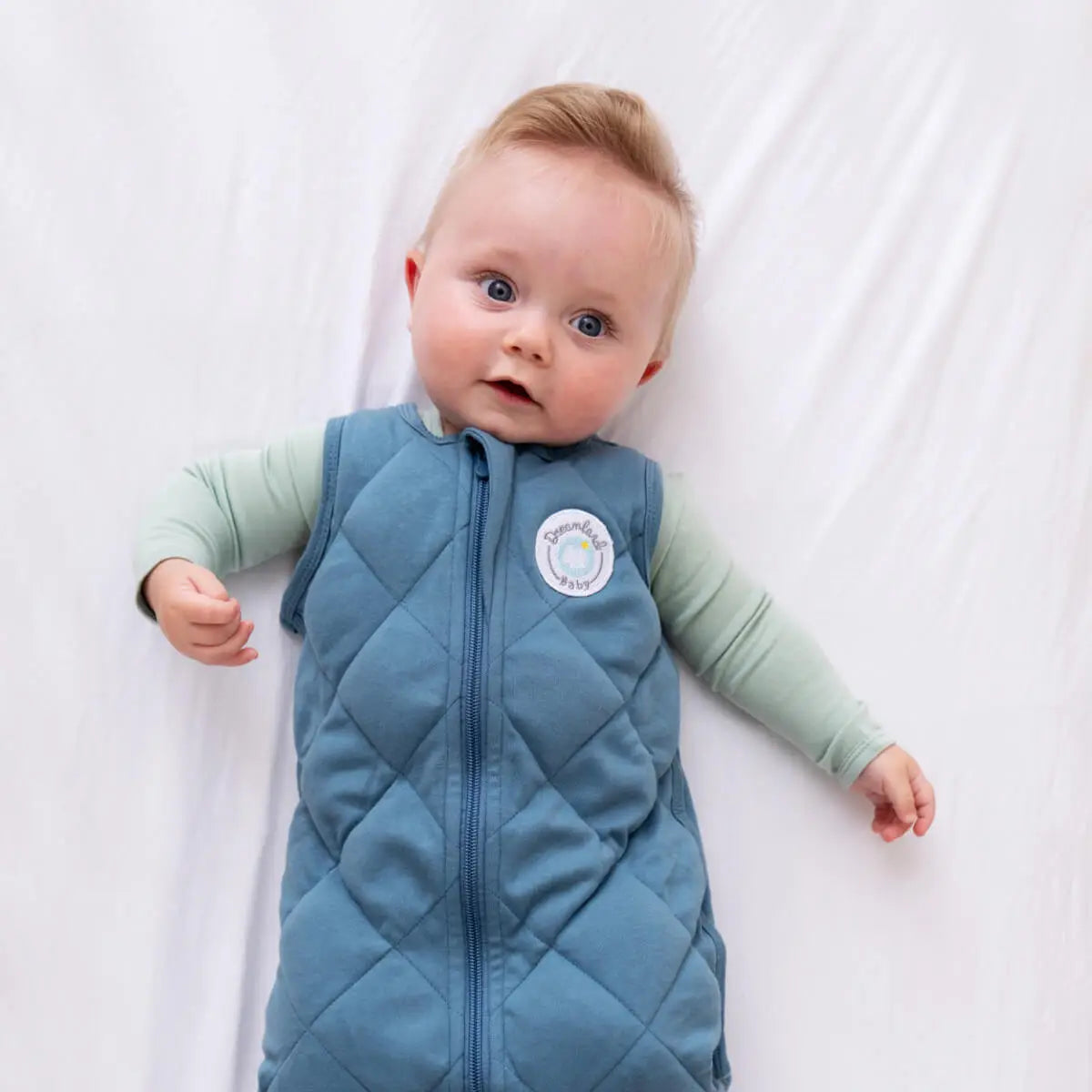 Dream Weighted Sleep Sack Dreamland Baby 