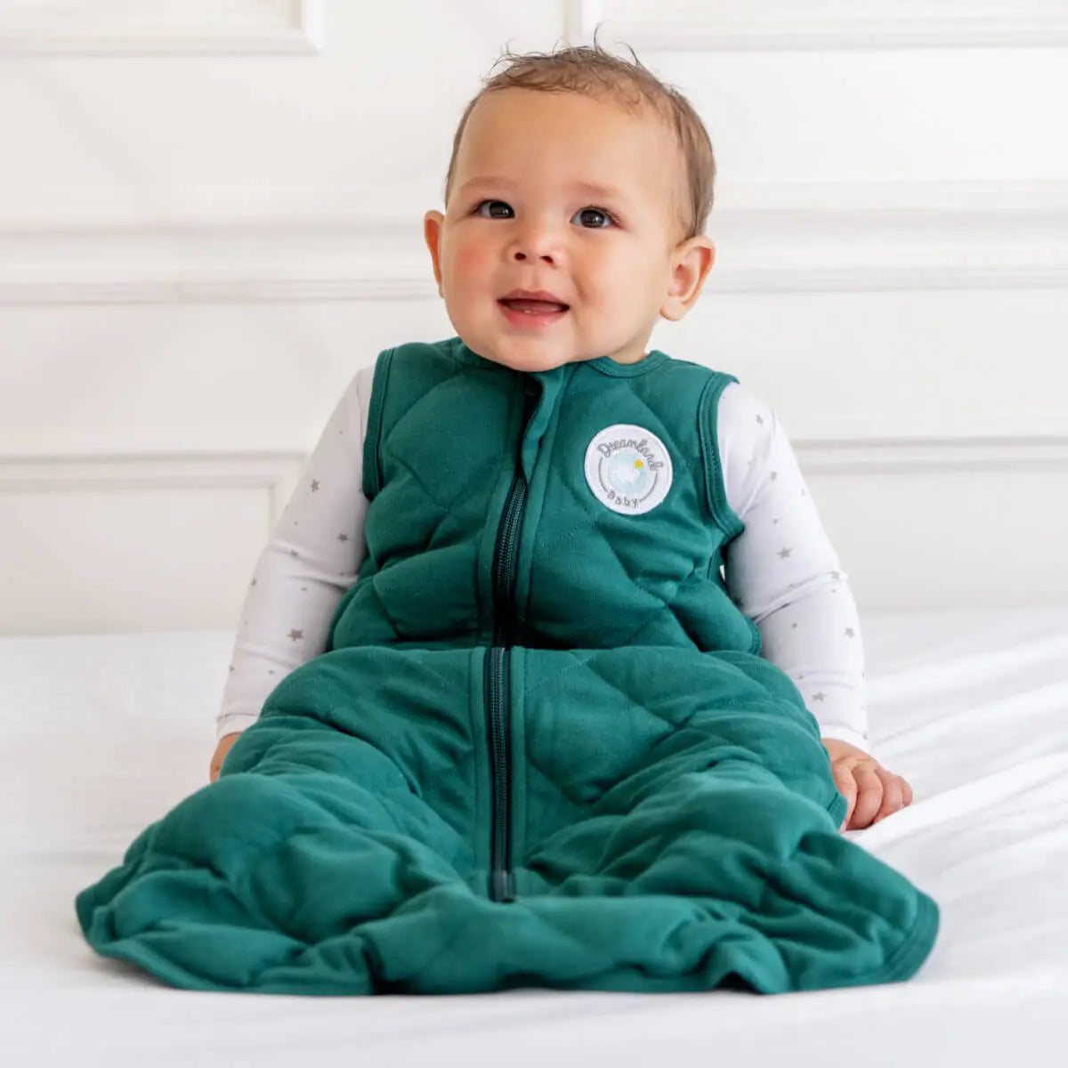 Dream Weighted Sleep Sack Dreamland Baby 